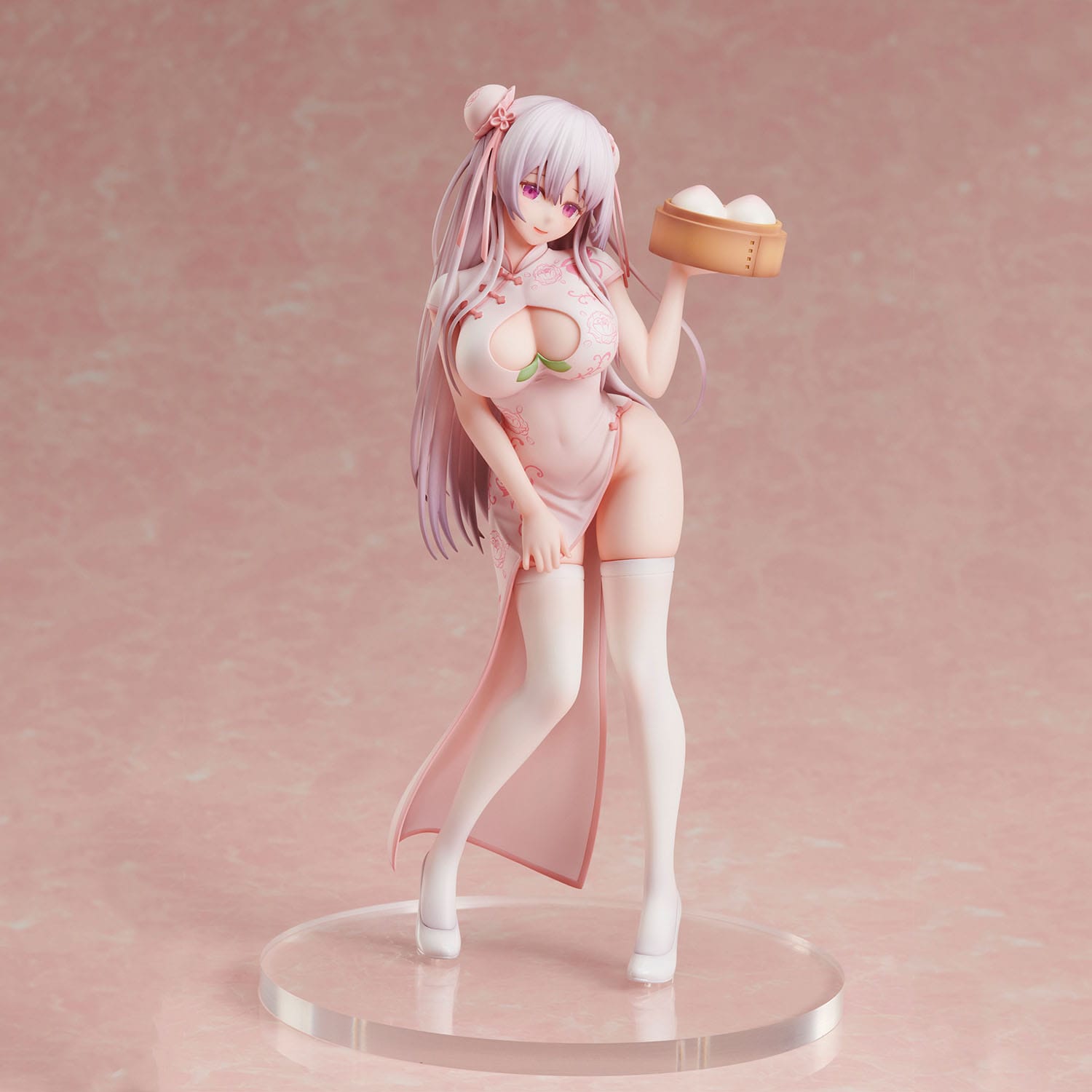 Miko Illustration Momoman-chan Sentinel - Anime Figuren günstig kaufen