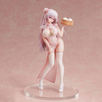 Miko Illustration Momoman-chan Sentinel - Anime Figuren günstig kaufen