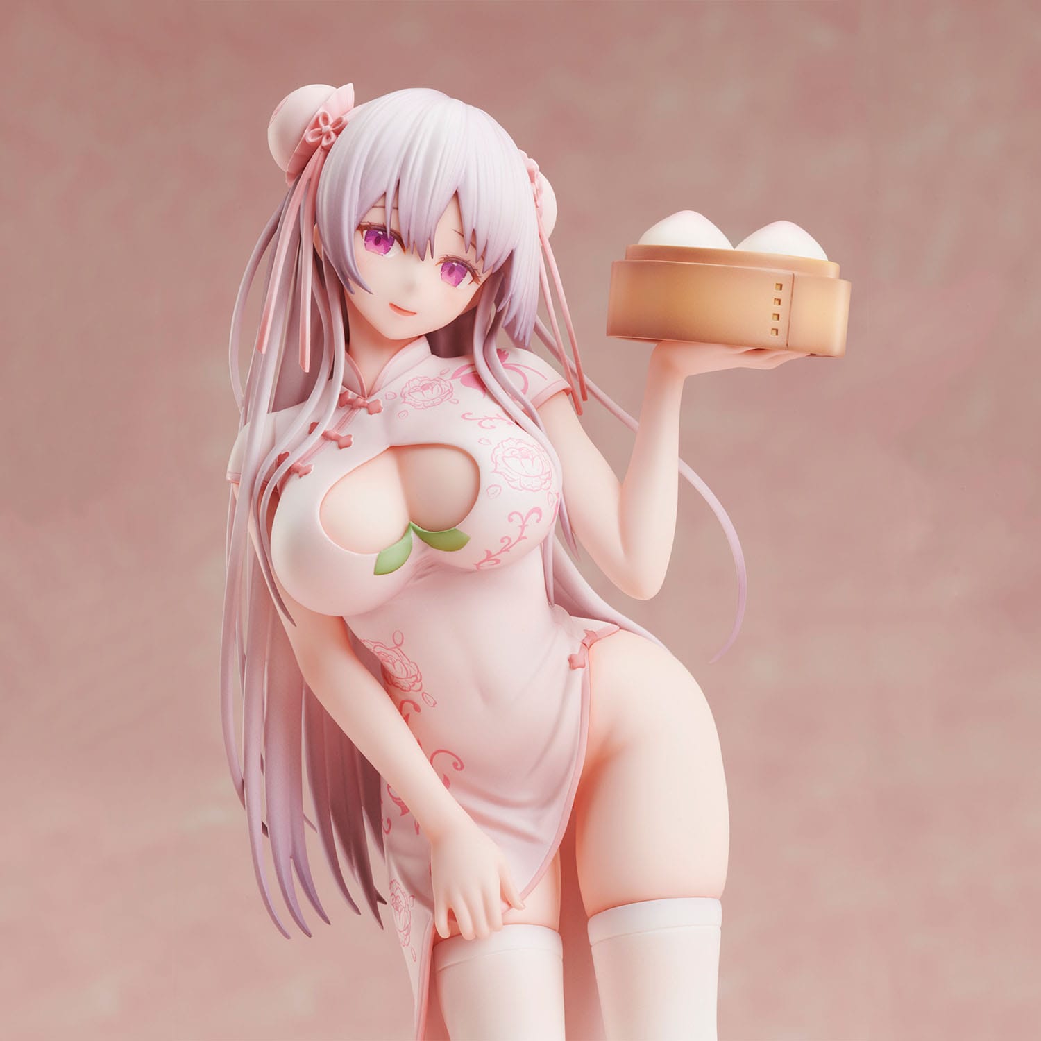 Miko Illustration Momoman-chan Sentinel - Anime Figuren günstig kaufen