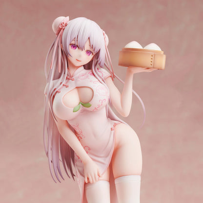 Miko Illustration Momoman-chan Sentinel - Anime Figuren günstig kaufen
