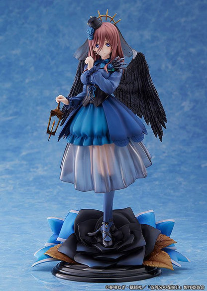 Miku Nakano: Fallen Angel Ver. / The Quintessential Quintuplets - Anime Figuren günstig kaufen