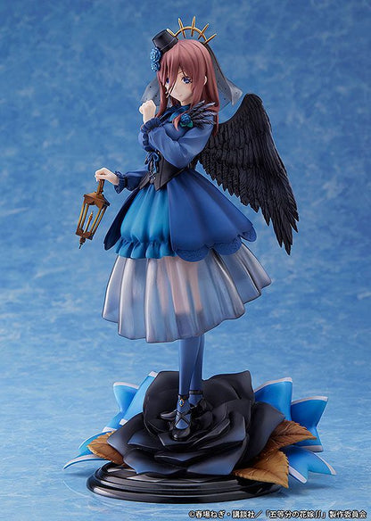 Miku Nakano: Fallen Angel Ver. / The Quintessential Quintuplets - Anime Figuren günstig kaufen