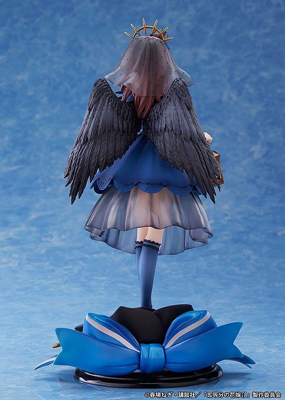 Miku Nakano: Fallen Angel Ver. / The Quintessential Quintuplets - Anime Figuren günstig kaufen