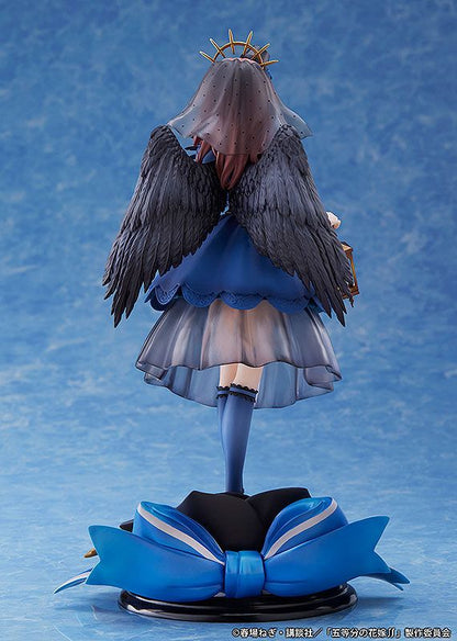 Miku Nakano: Fallen Angel Ver. / The Quintessential Quintuplets - Anime Figuren günstig kaufen