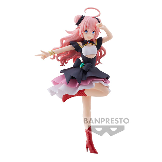 Milim Nava - 10th Anniversary - Banpresto - Anime Figuren günstig kaufen