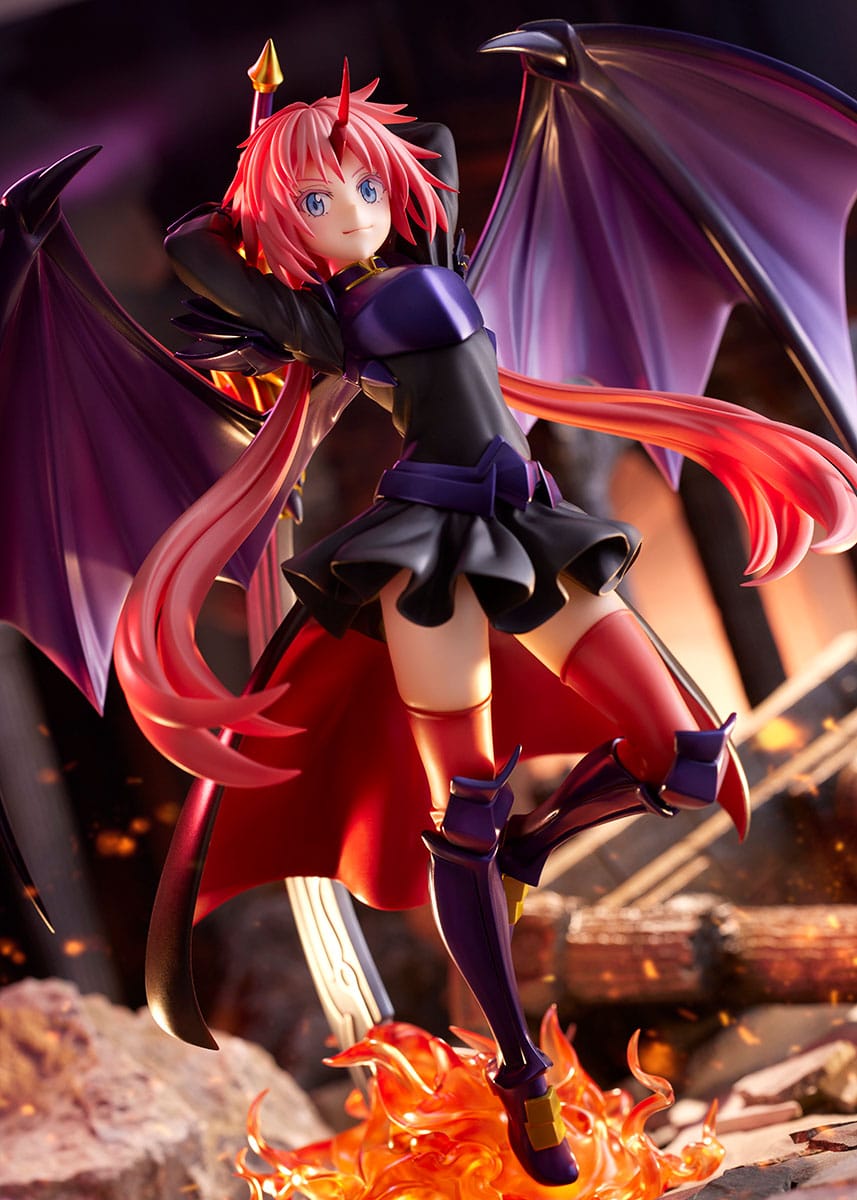 Milim Nava - Dragonoid - Ques Q - Anime Figuren günstig kaufen