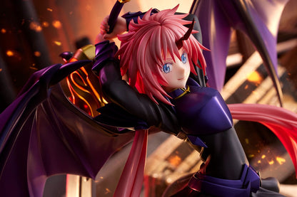 Milim Nava - Dragonoid - Ques Q - Anime Figuren günstig kaufen