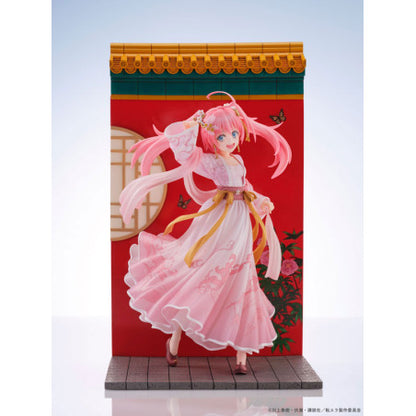 Milim Nava Hanfu Style Ver. That Time I Got Reincarnated as a Slime Figure