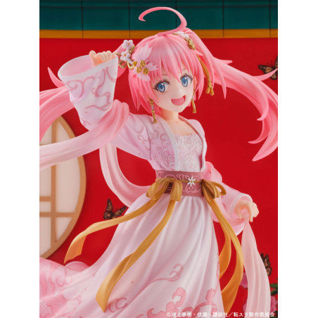 Milim Nava Hanfu Style Ver. That Time I Got Reincarnated as a Slime Figure