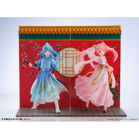 Milim Nava Hanfu Style Ver. That Time I Got Reincarnated as a Slime Figure