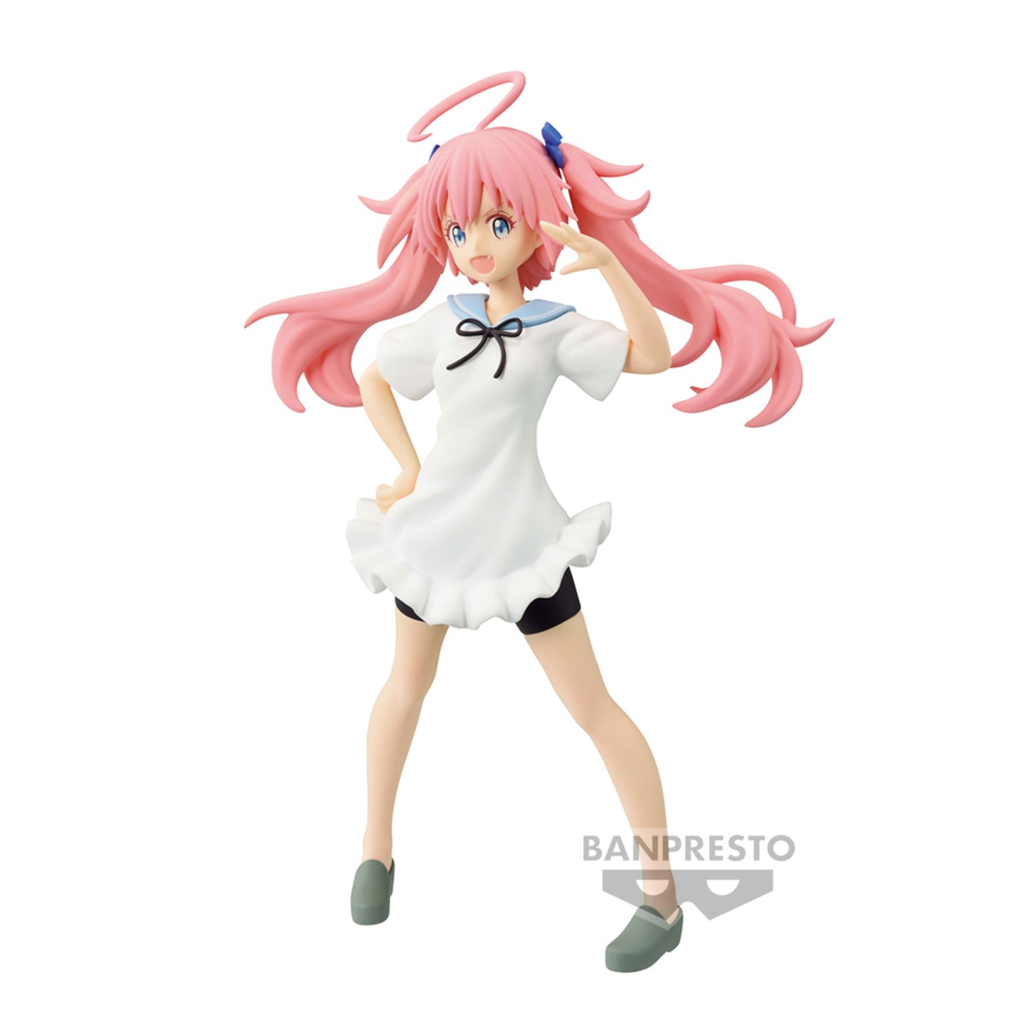 Milim Nava - That Time I Got Reincarnated as a Slime - Bandai Spirits - Anime Figuren günstig kaufen