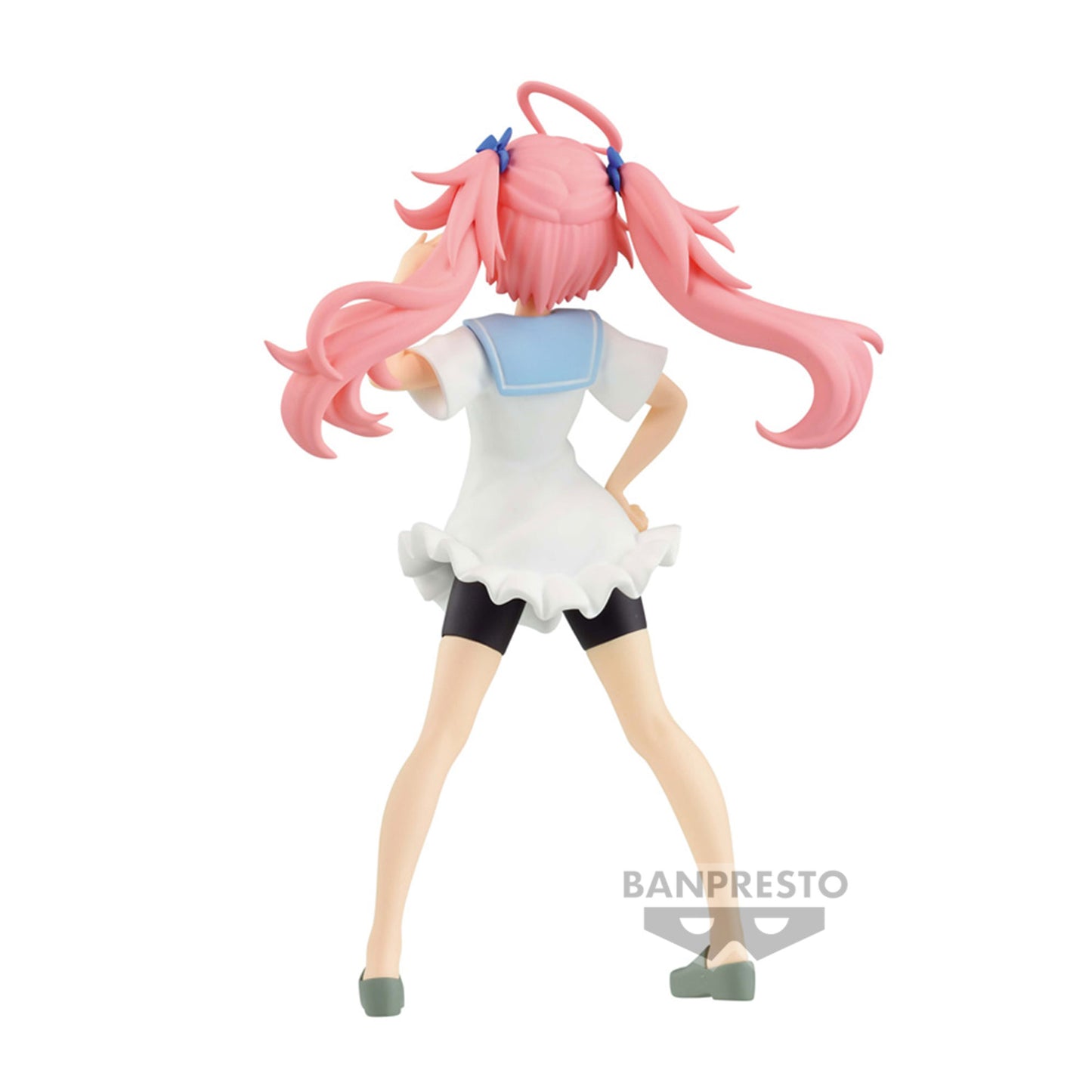 Milim Nava - That Time I Got Reincarnated as a Slime - Bandai Spirits - Anime Figuren günstig kaufen