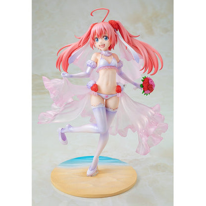 Milim Nava Wedding Bikini ver. That Time I Got Reincarnated as a Slime 1/7 Scale Figure