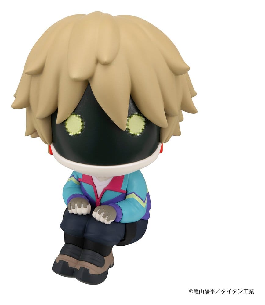 Milky Subway The Galactic Limited Express Look Up PVC Figur Max - Anime Figuren günstig kaufen