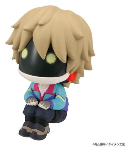 Milky Subway The Galactic Limited Express Look Up PVC Figur Max - Anime Figuren günstig kaufen