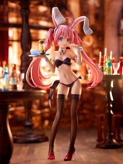 Millim (Bunny Girl) Changing Mode Ques Q - Anime Figuren günstig kaufen