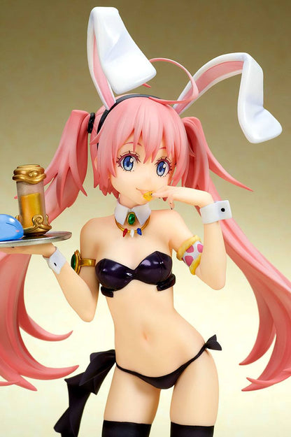 Millim (Bunny Girl) Changing Mode Ques Q - Anime Figuren günstig kaufen