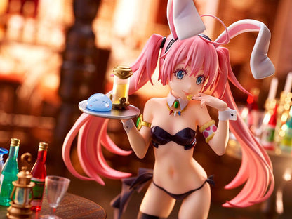 Millim (Bunny Girl) Changing Mode Ques Q - Anime Figuren günstig kaufen