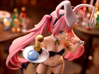 Millim (Bunny Girl) Changing Mode Ques Q - Anime Figuren günstig kaufen