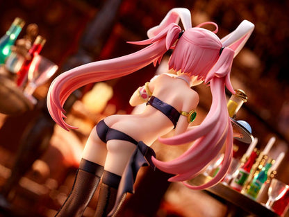 Millim (Bunny Girl) Changing Mode Ques Q - Anime Figuren günstig kaufen