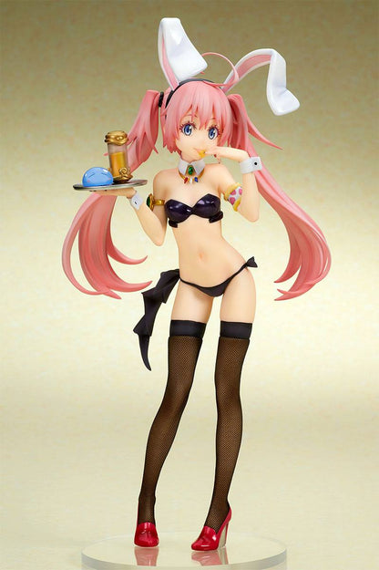Millim (Bunny Girl) Changing Mode Ques Q - Anime Figuren günstig kaufen