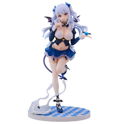 Mimoza Liliya Classical Blue Style 1/7 Scale Figure