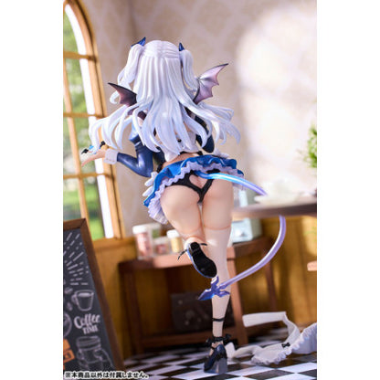 Mimoza Liliya Classical Blue Style 1/7 Scale Figure