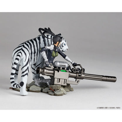 Mina Ashiro Kaiju No. 8 1/18 Scale Figure
