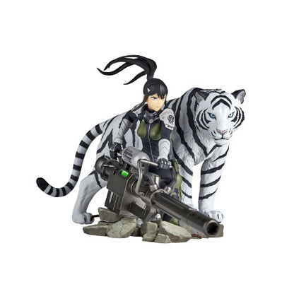 Mina Ashiro Kaiju No. 8 1/18 Scale Figure