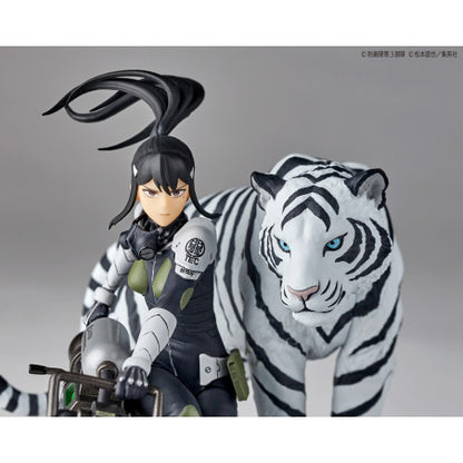 Mina Ashiro Kaiju No. 8 1/18 Scale Figure