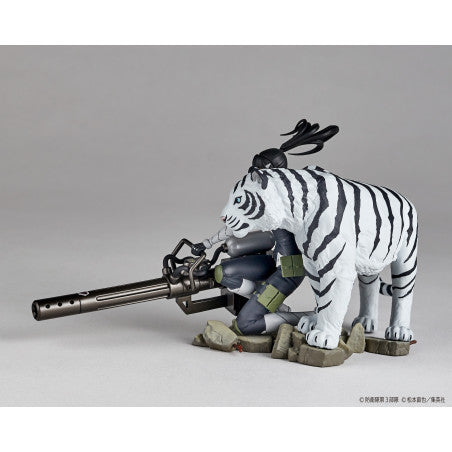 Mina Ashiro Kaiju No. 8 1/18 Scale Figure