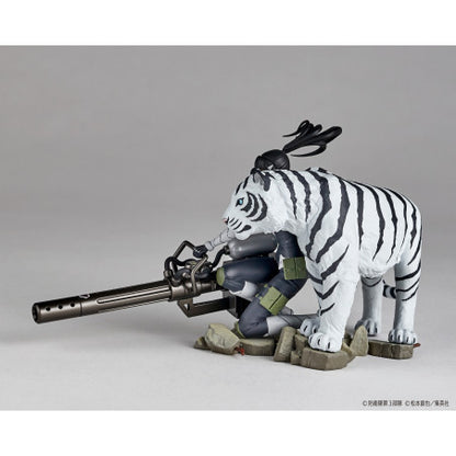 Mina Ashiro Kaiju No. 8 1/18 Scale Figure