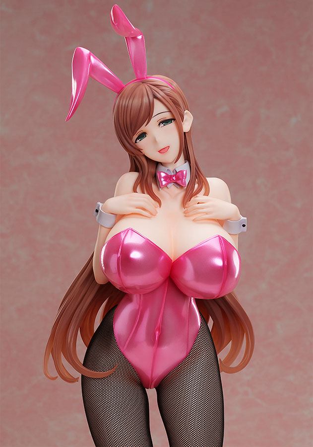 Minako Sanada Bunny Ver BINDing - Anime Figuren günstig kaufen