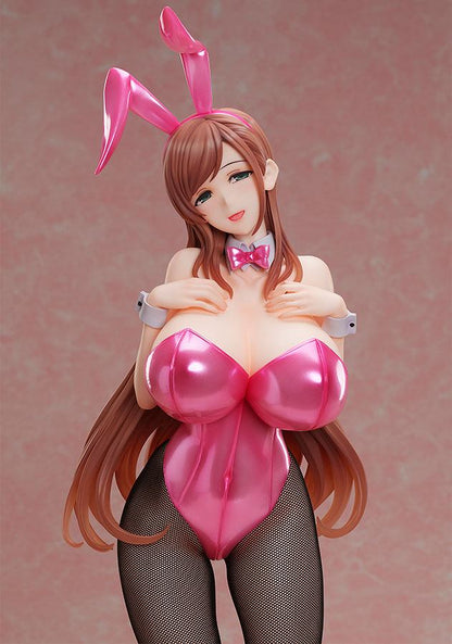 Minako Sanada Bunny Ver BINDing - Anime Figuren günstig kaufen