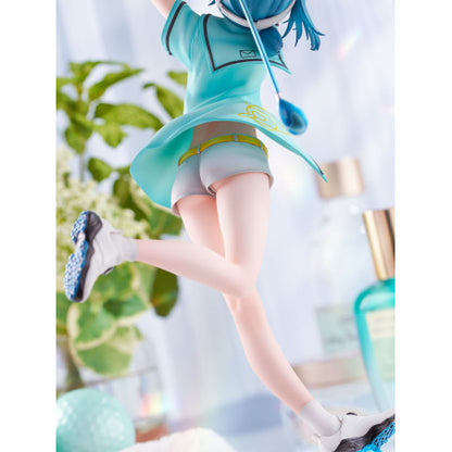 Sorairo Utility PVC Statue 1/7 Minami Aoba Nice Shot Challenge 25 cm