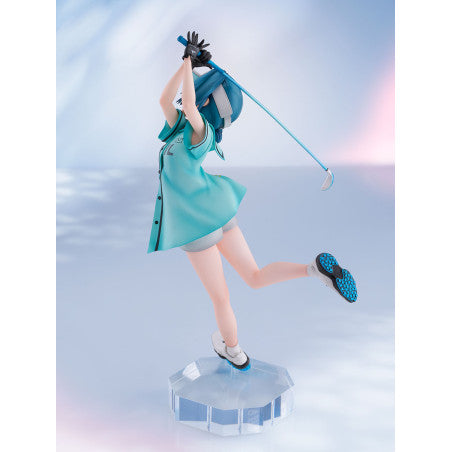 Sorairo Utility PVC Statue 1/7 Minami Aoba Nice Shot Challenge 25 cm