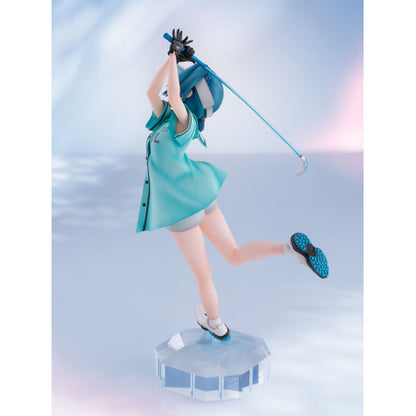 Sorairo Utility PVC Statue 1/7 Minami Aoba Nice Shot Challenge 25 cm