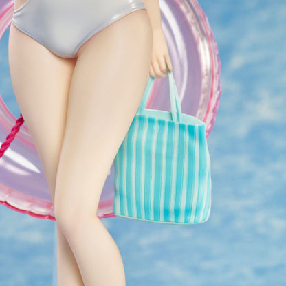 Minori Chigusa Illustration "Shino Saotome" Figure