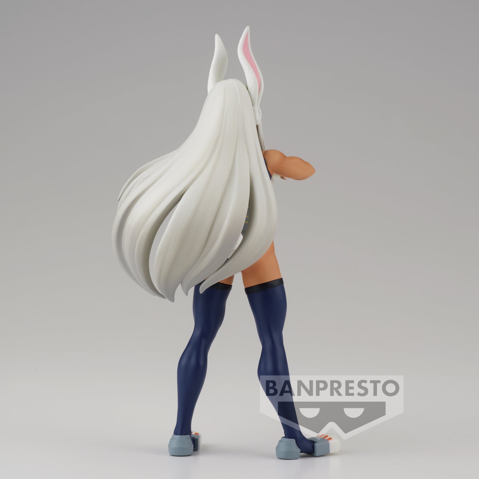 Mirko - My Hero Academia - Bandai Spirits - Anime Figuren günstig kaufen