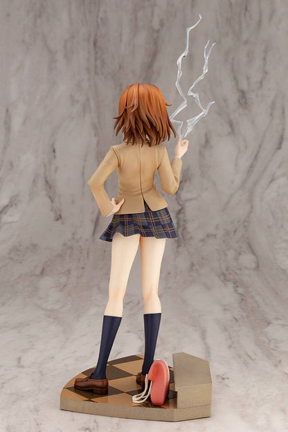 Misaka Mikoto- 15th Anniversary Ver. - Kotobukiya - Anime Figuren günstig kaufen