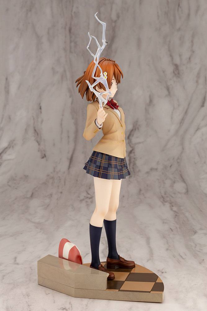 Misaka Mikoto- 15th Anniversary Ver. - Kotobukiya - Anime Figuren günstig kaufen