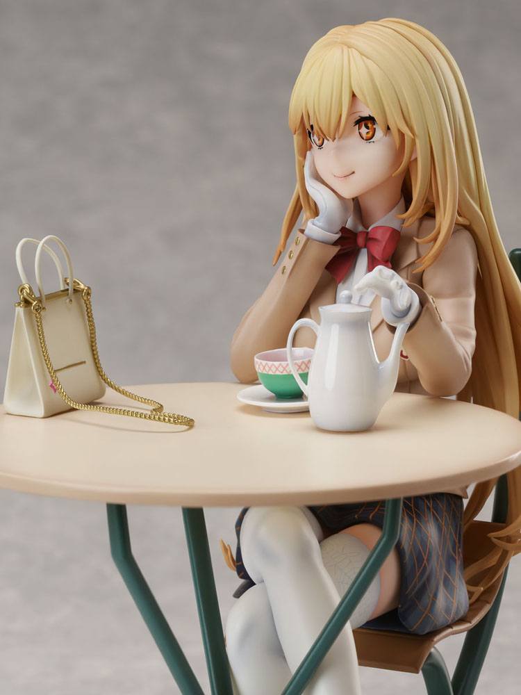 Misaki Shokuhou - Live Drawing Ver. / A Certain Scientific Railgun T - Anime Figuren günstig kaufen