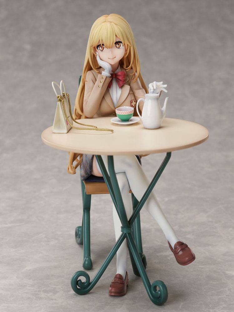 Misaki Shokuhou - Live Drawing Ver. / A Certain Scientific Railgun T - Anime Figuren günstig kaufen