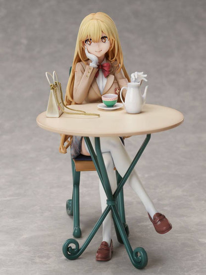 Misaki Shokuhou - Live Drawing Ver. / A Certain Scientific Railgun T - Anime Figuren günstig kaufen