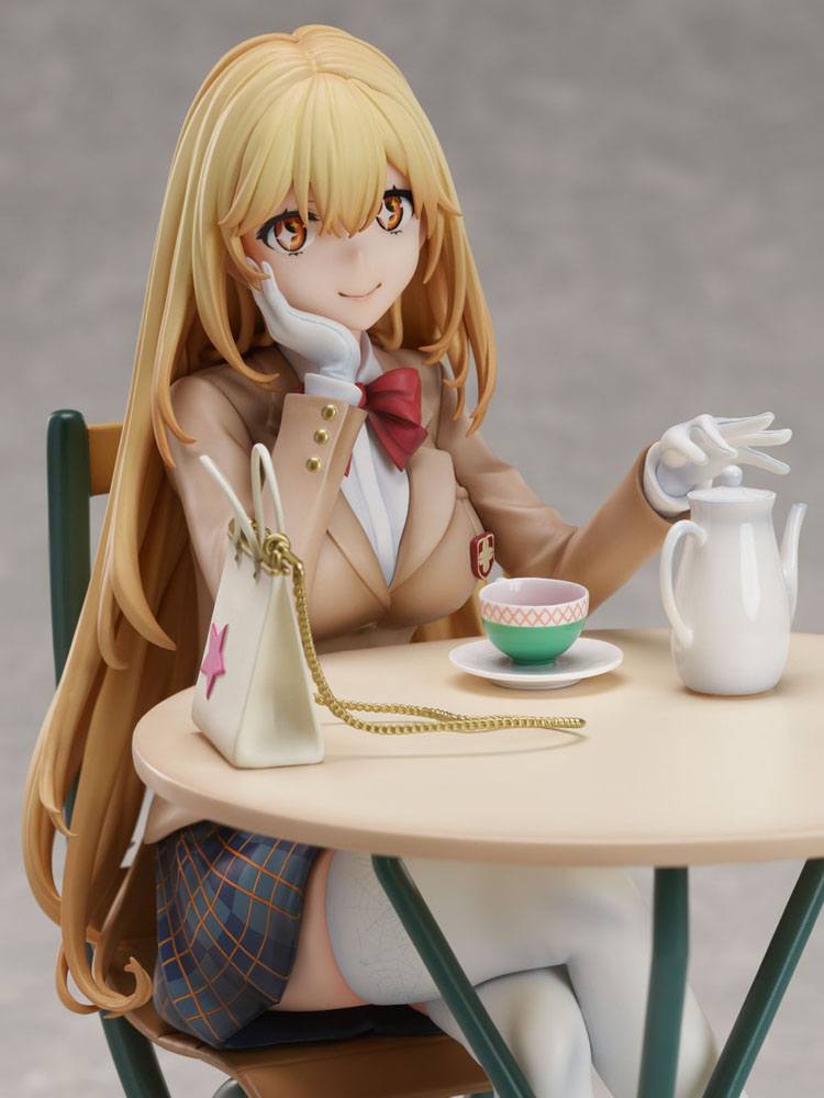 Misaki Shokuhou - Live Drawing Ver. / A Certain Scientific Railgun T - Anime Figuren günstig kaufen