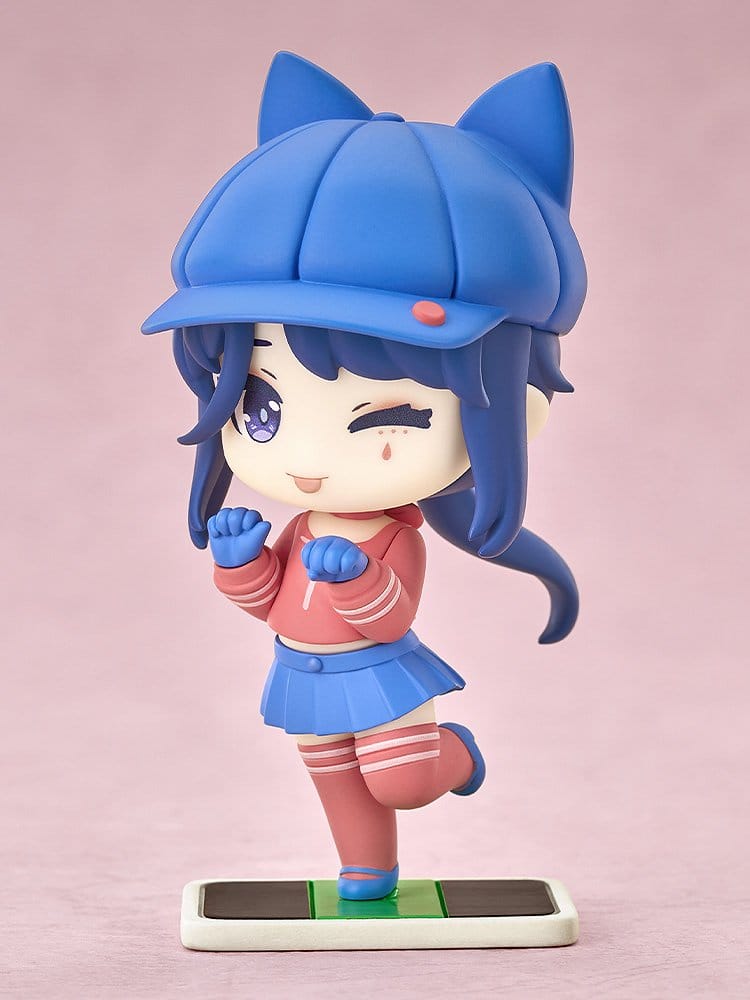 MiSide Mini Memory Minifigur Cappie - Anime Figuren günstig kaufen