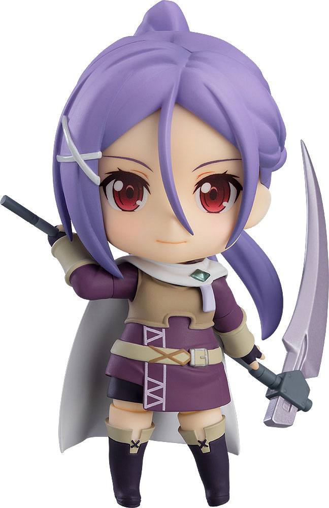 Mito - Nendoroid (#1969) / Sword Art Online - Anime Figuren günstig kaufen
