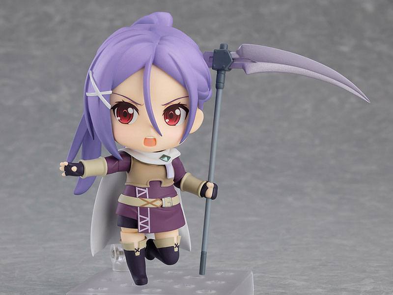 Mito - Nendoroid (#1969) / Sword Art Online - Anime Figuren günstig kaufen