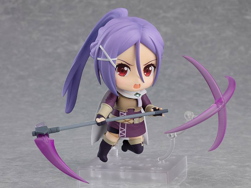 Mito - Nendoroid (#1969) / Sword Art Online - Anime Figuren günstig kaufen