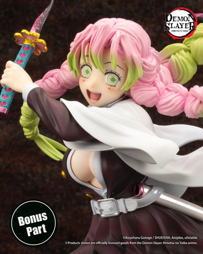 Mitsuri Kanroji - Bonus Edition - Kotobukiya - Anime Figuren günstig kaufen